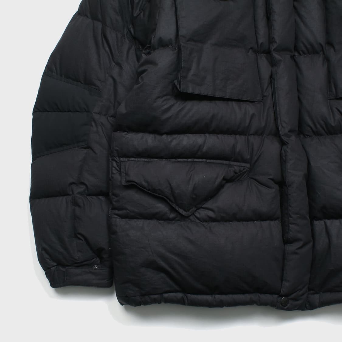 THE NORTH FACE PURPLE LABEL 상품이미지8