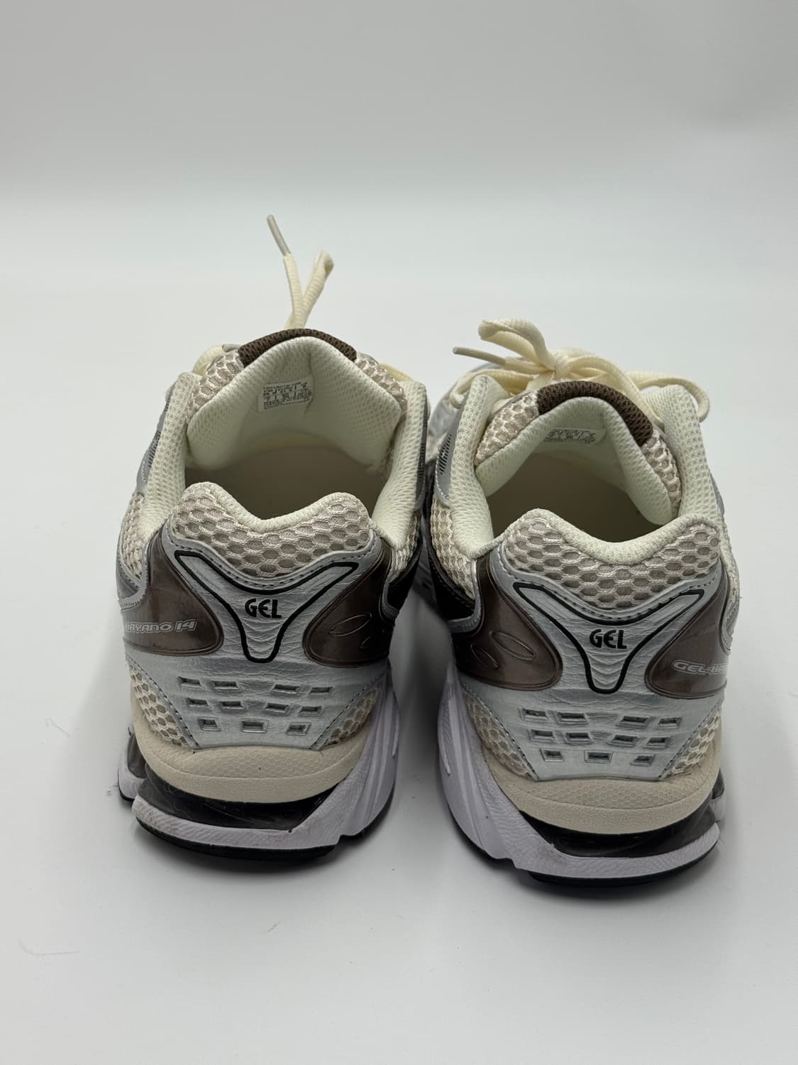 아식스 젤 카야노 14 상품이미지4