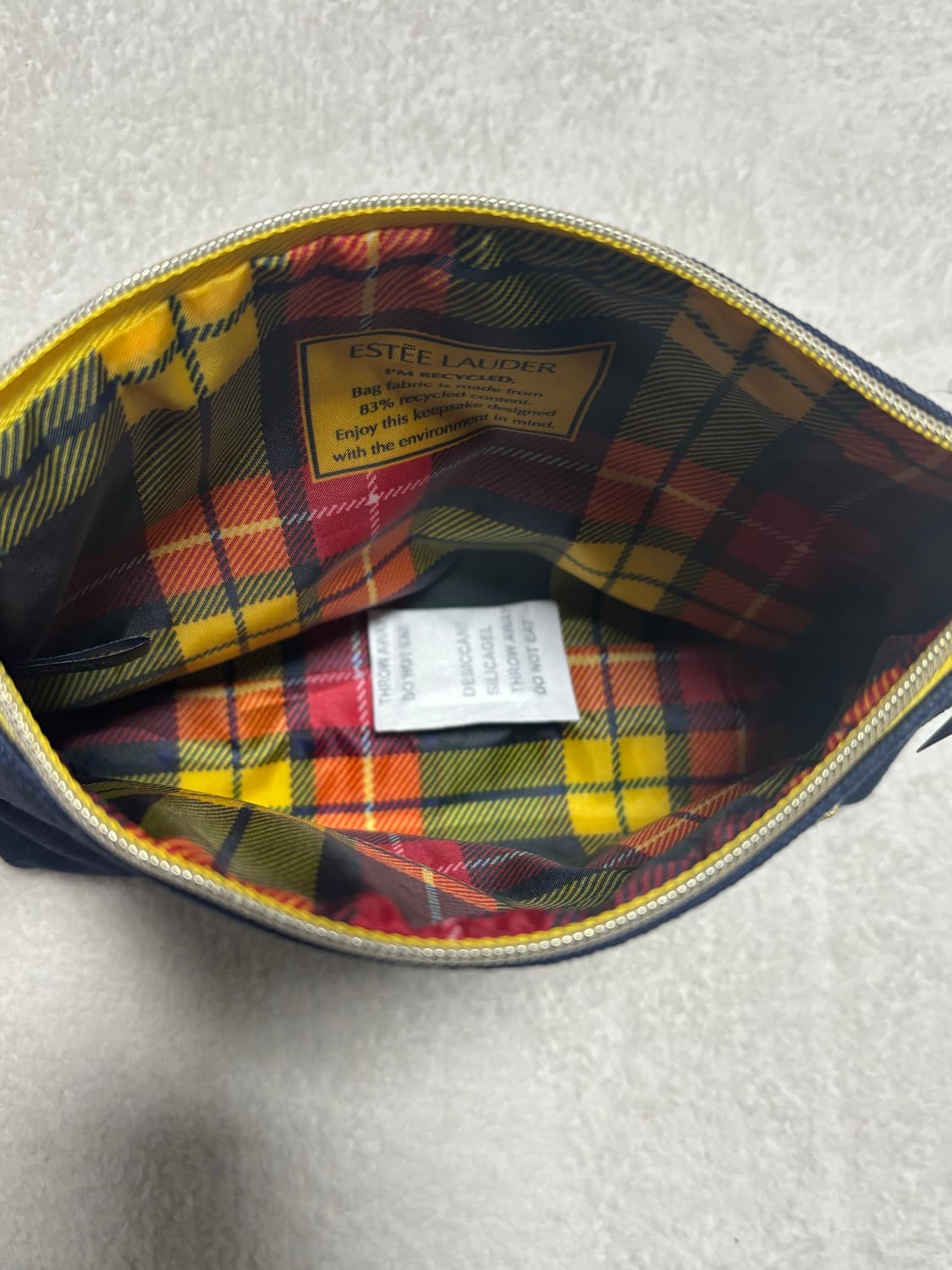 새상품) 에스티 로더 파우치 상품이미지3