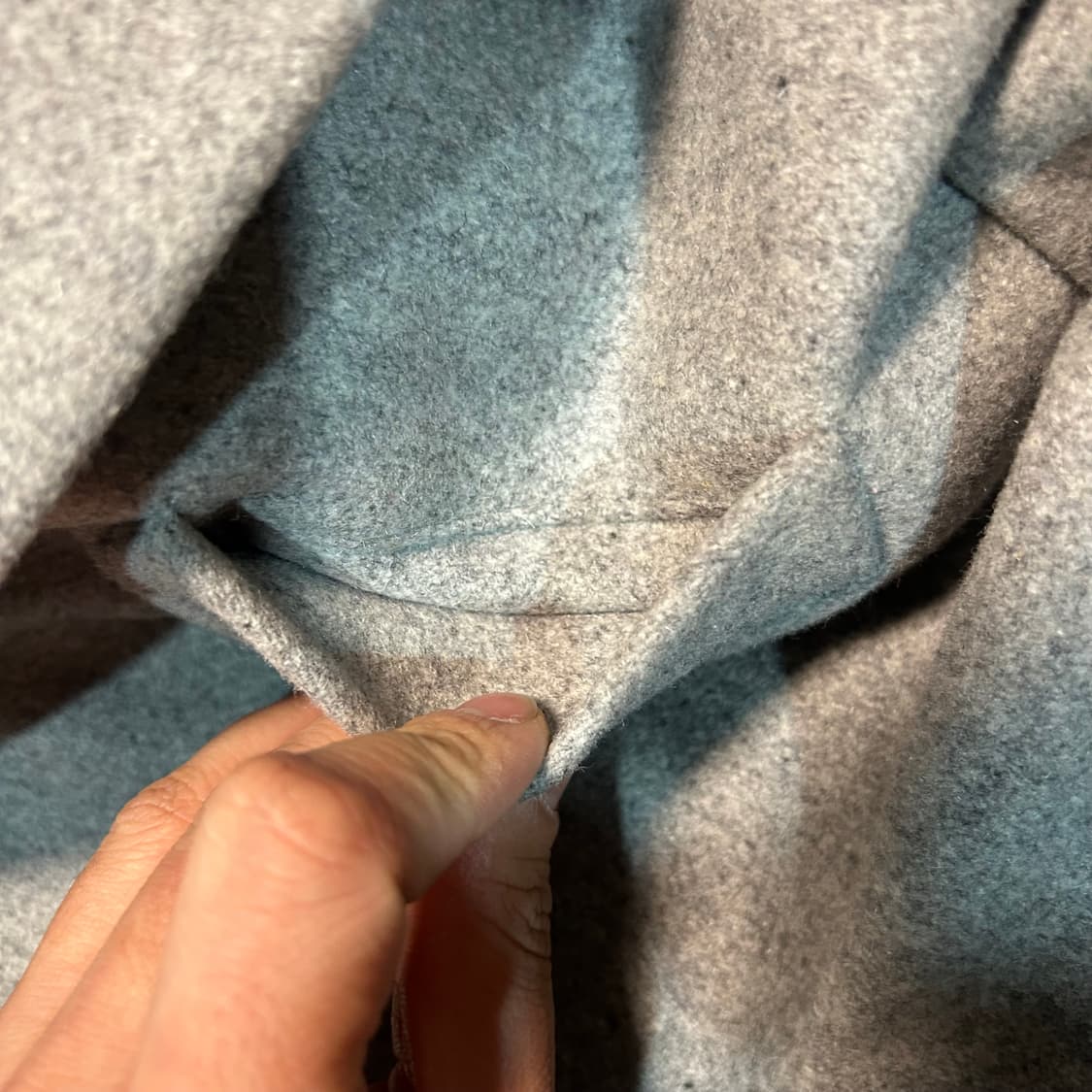 [L] 메종 마르지엘라 MM6 코트  상품이미지4