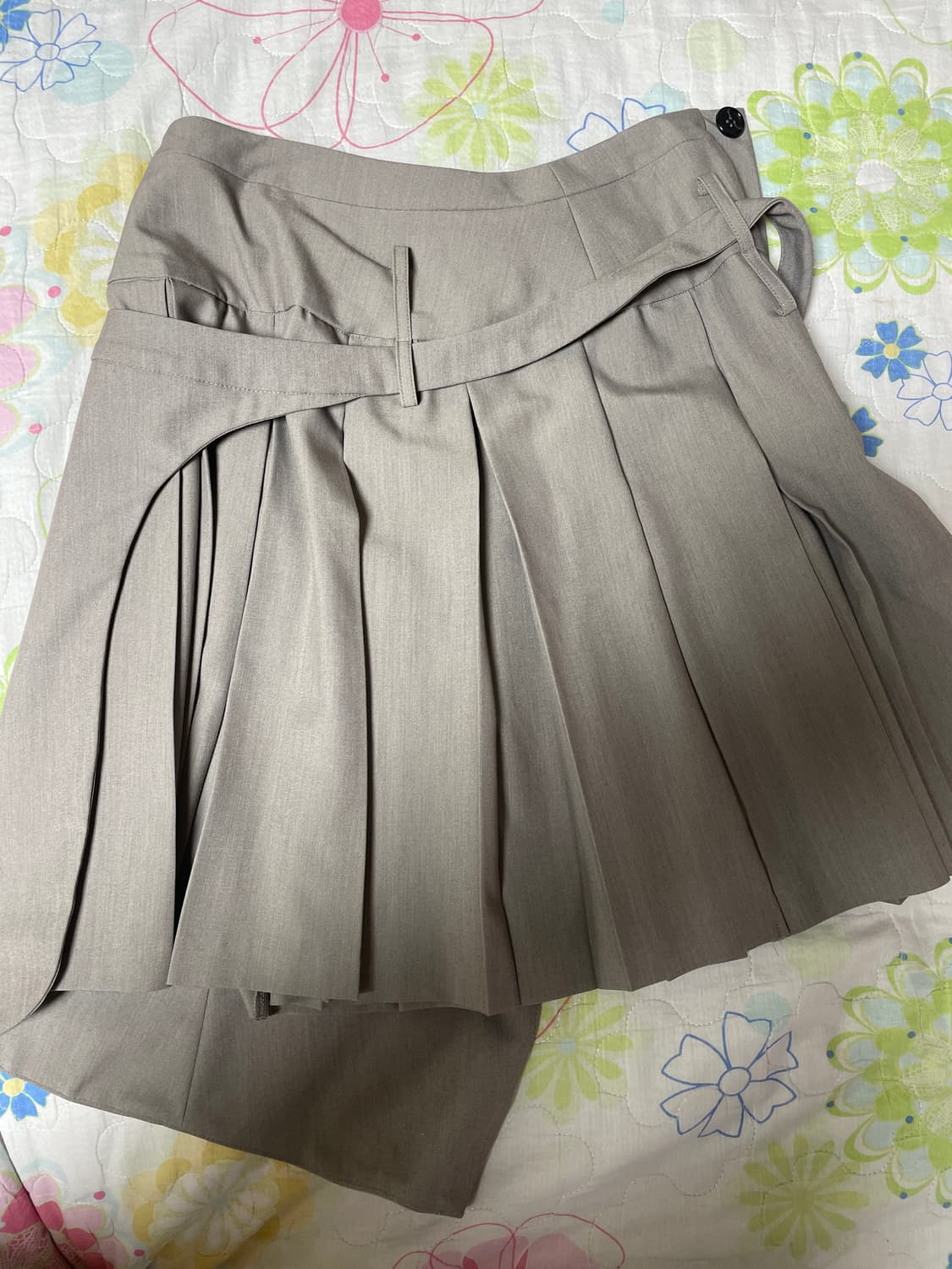 카시코 스커트 상품이미지2