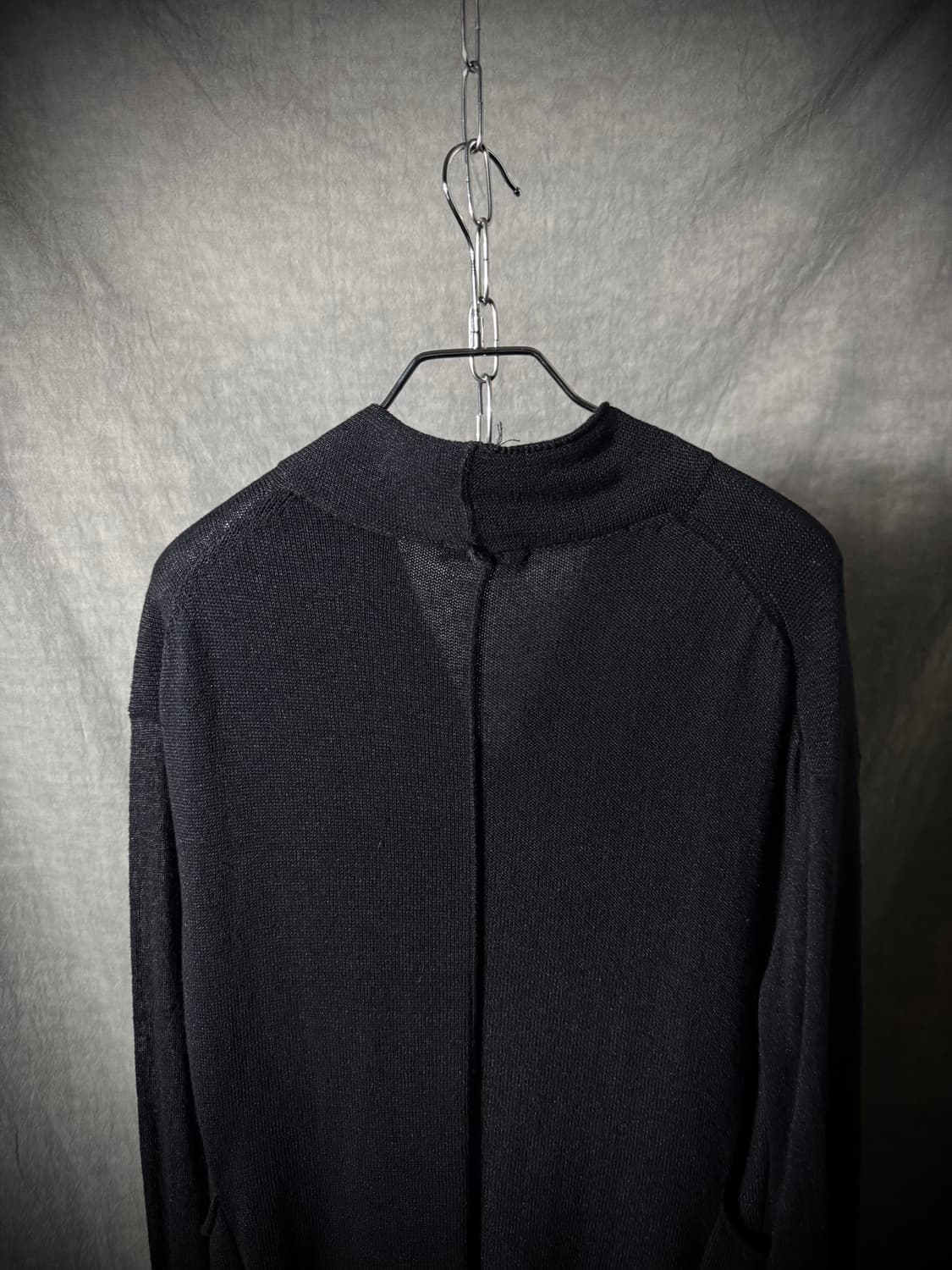 DEVOA Cardigan 상품이미지8