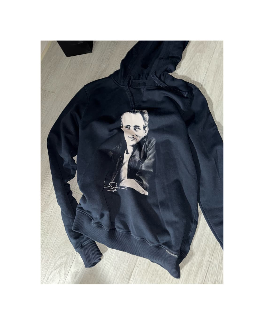 돌체앤가바나 제임스 딘 후드티 상품이미지1