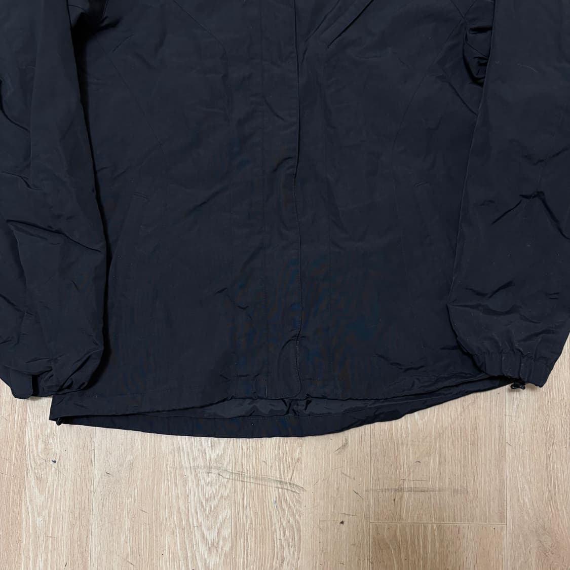 노스페이스 후드 바람막이 자켓 M/95  상품이미지4