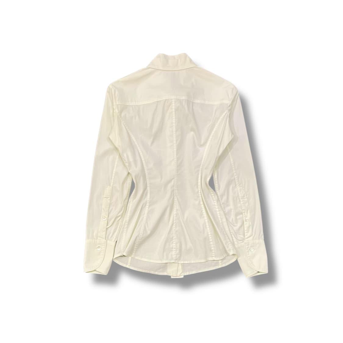  구찌 카라디테일 셔츠 y13868 상품이미지3