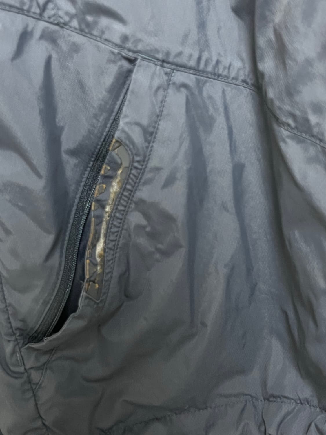 레알 마드리드 바람막이 상품이미지5