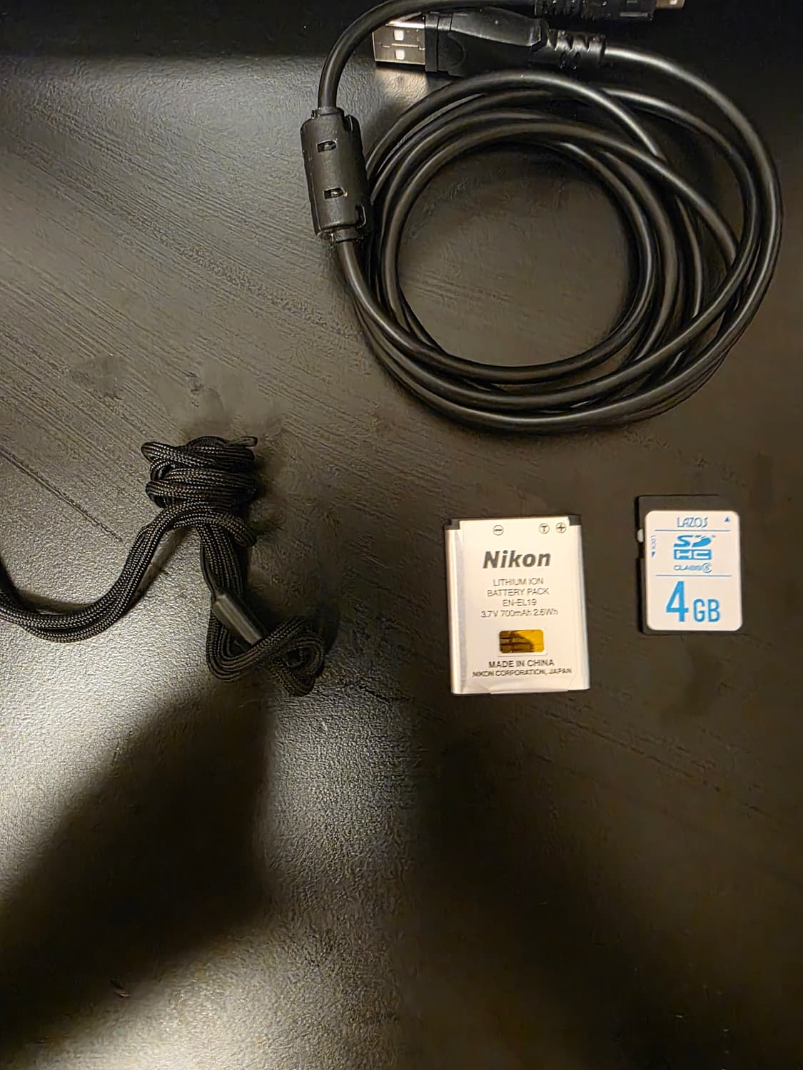 니콘 쿨픽스 s3600 핑크 디지털 카메라 상품이미지6