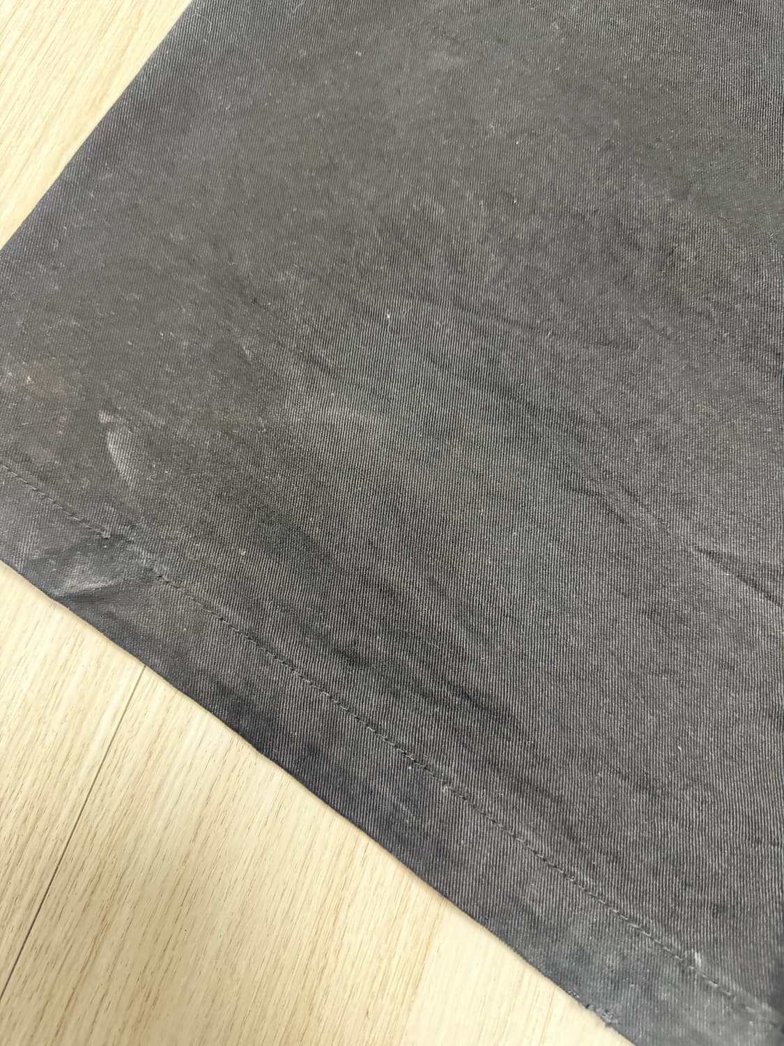 아오이로 X Pog service M65 커브드팬츠 상품이미지4