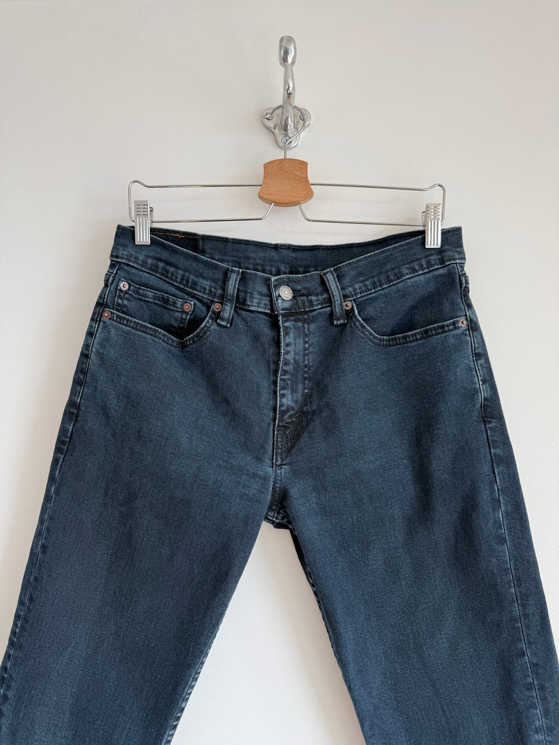 리바이스(Levi's) 511 데님 상품이미지2