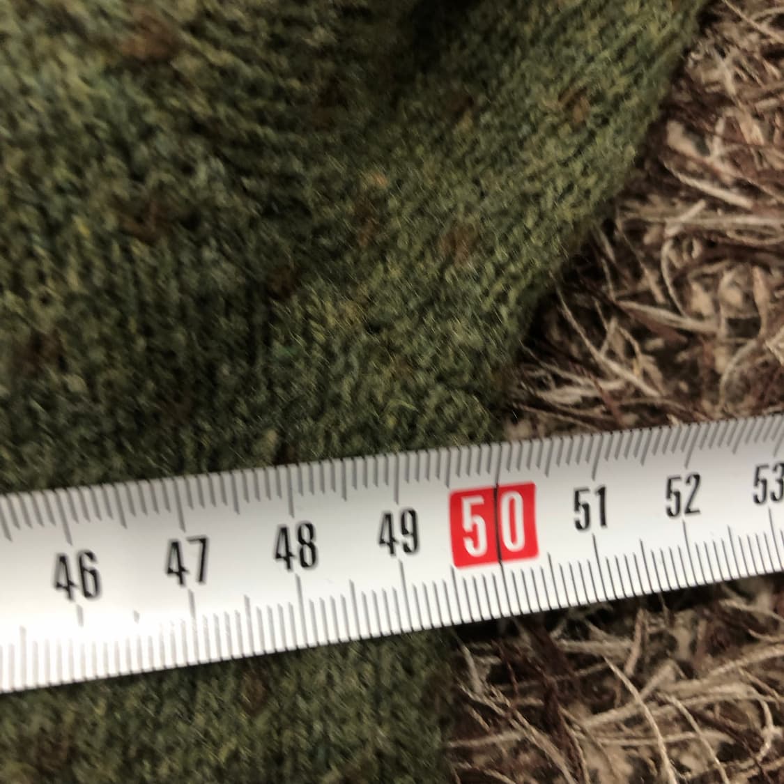 100 라코스테 울 니트 스웨터 상품이미지7