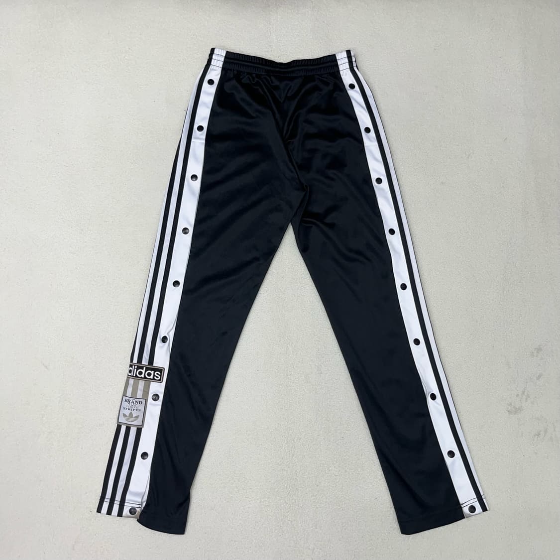 Adidas black break pants 상품이미지5