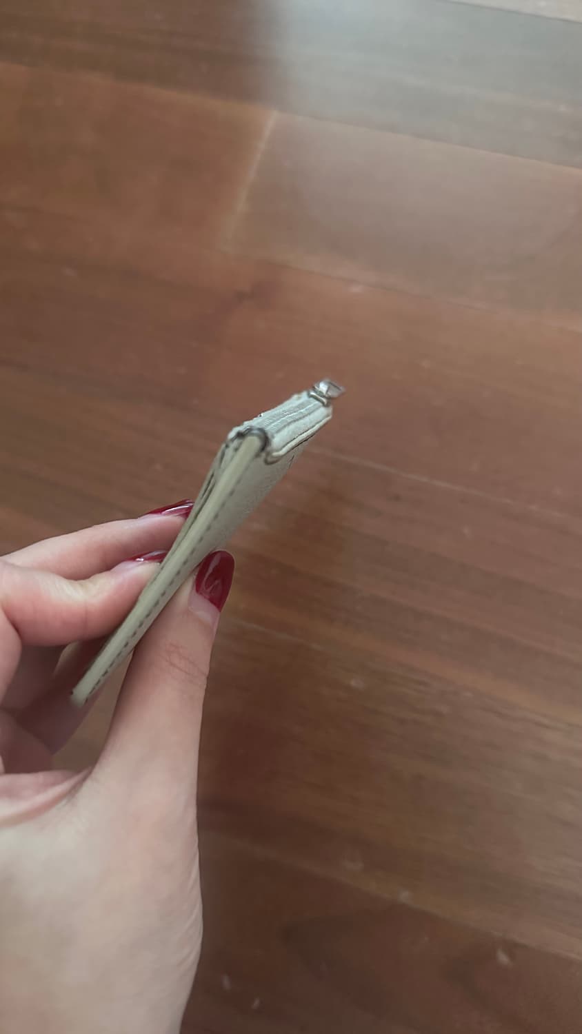 saint laurent 카드 지갑  상품이미지3