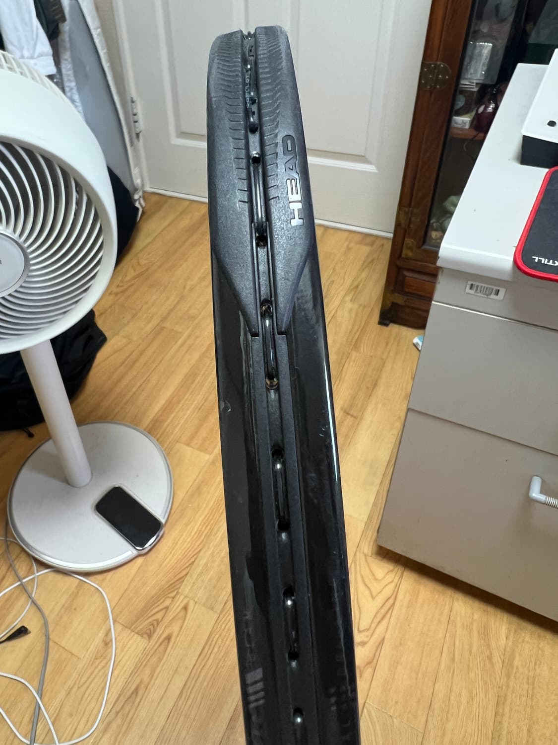 헤드 스피드 레전드 mp 100 판매합니다 상품이미지3