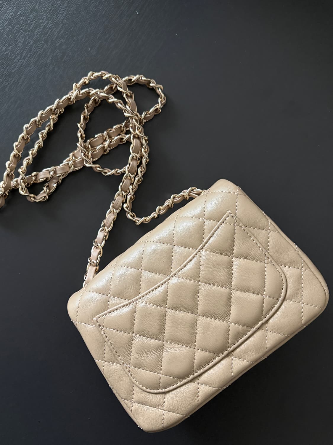 샤넬 크로스백 상품이미지4