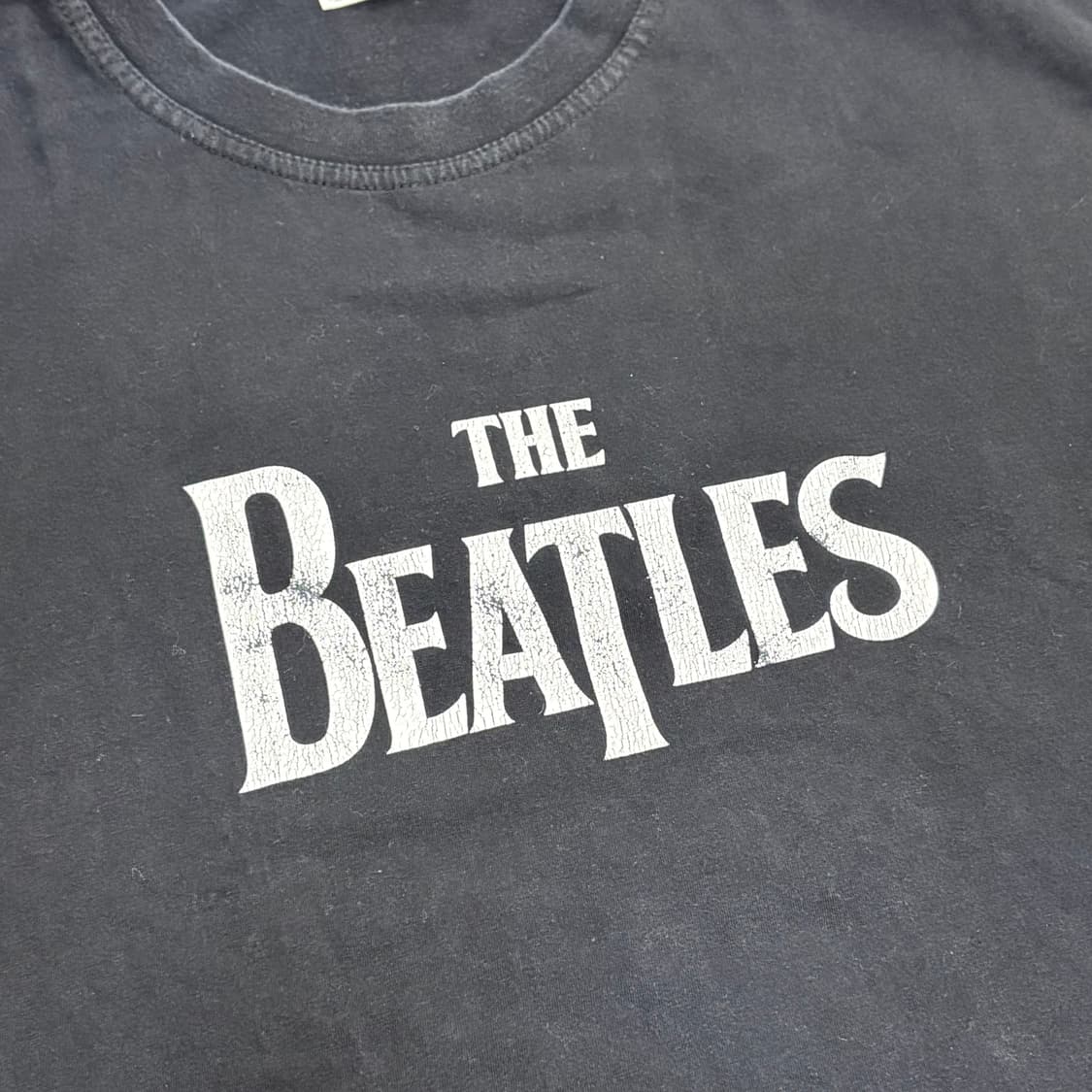 The Beatles 비틀즈 티셔츠 상품이미지2