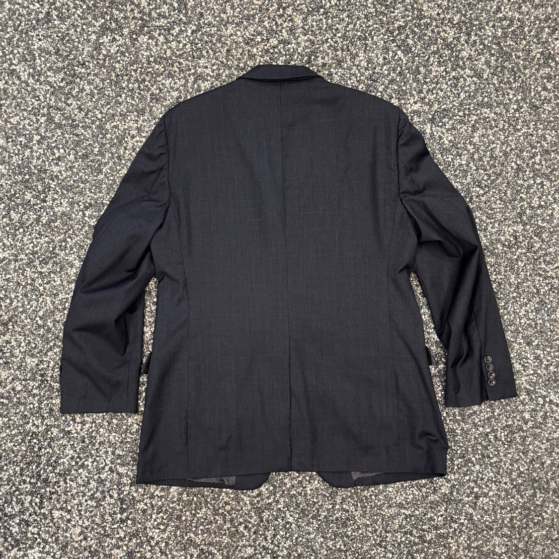 브룩스브라더스 1818 피츠제럴드 더블 블레이저 made in ITALY 상품이미지3