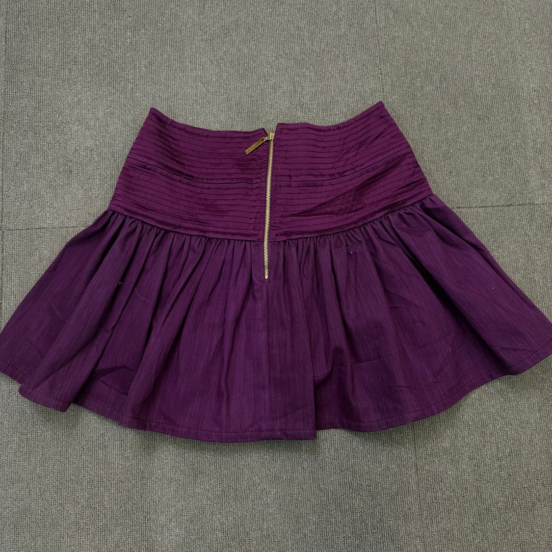 Roberto Cavalli 로베르토 카발리 데드스탁 빈티지 스커트 38 상품이미지6