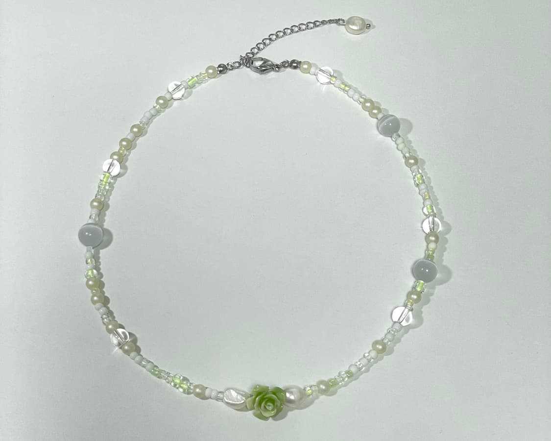 necklace 034 상품이미지4