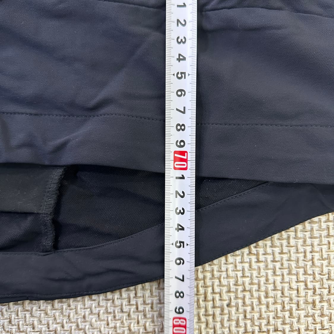 L 마운틴하드웨어 남성용 라이트 재킷 0401D 상품이미지6