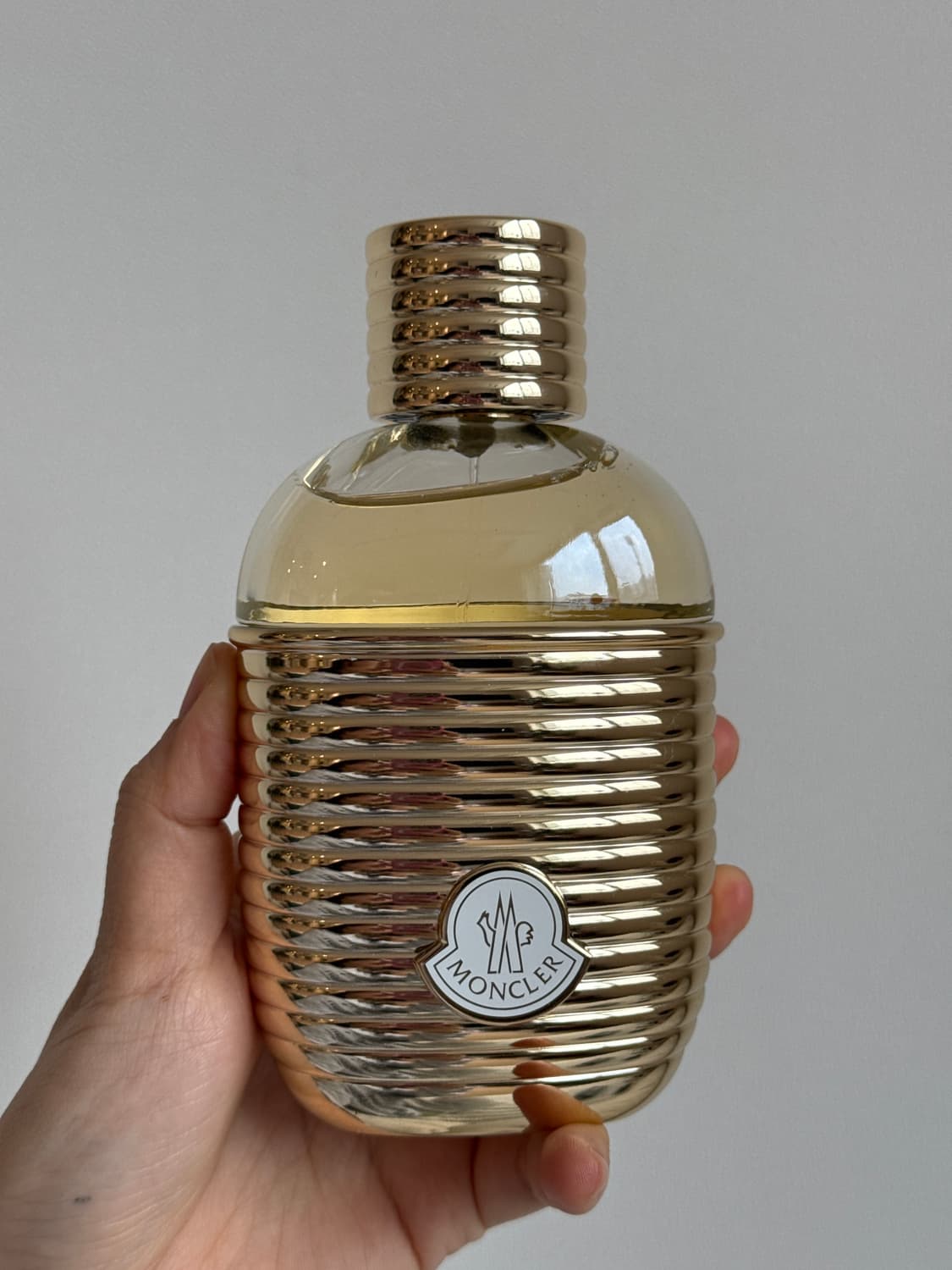 몽클레르 선라이즈 뿌르 팜므 오 드 퍼퓸 100ml 상품이미지4