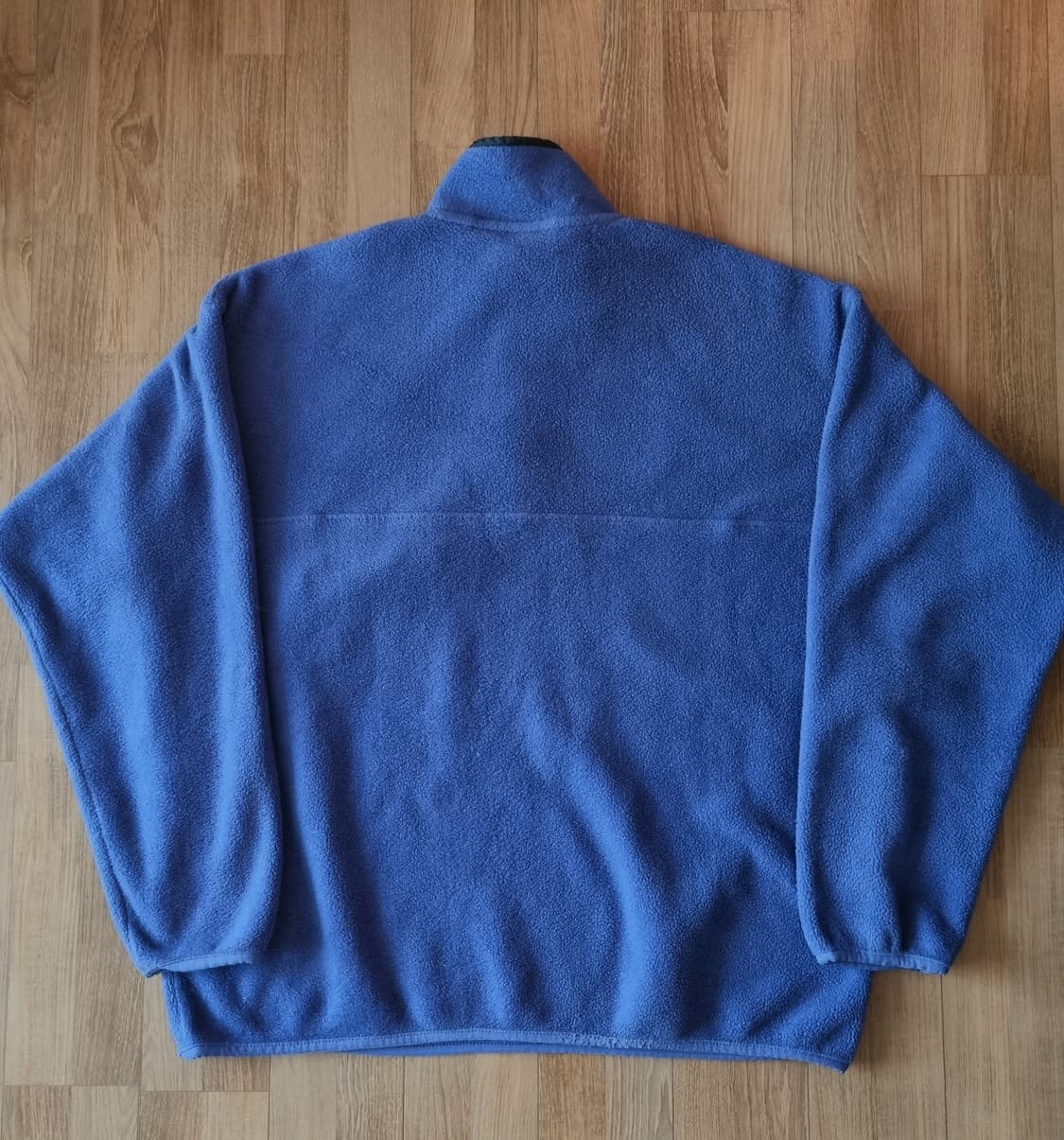 (XL)Usa파타고니아 빈티지블루 신칠라 90's 105 상품이미지2