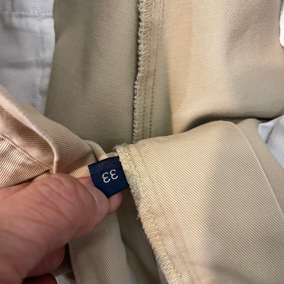 POLO ralph lauren 테일러 쇼츠 상품이미지5