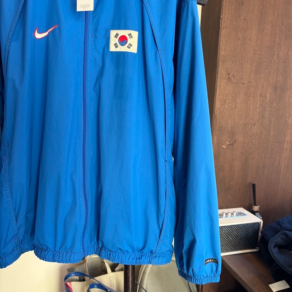 15442 - 나이키 98 국대 바람막이 자켓 상품이미지4