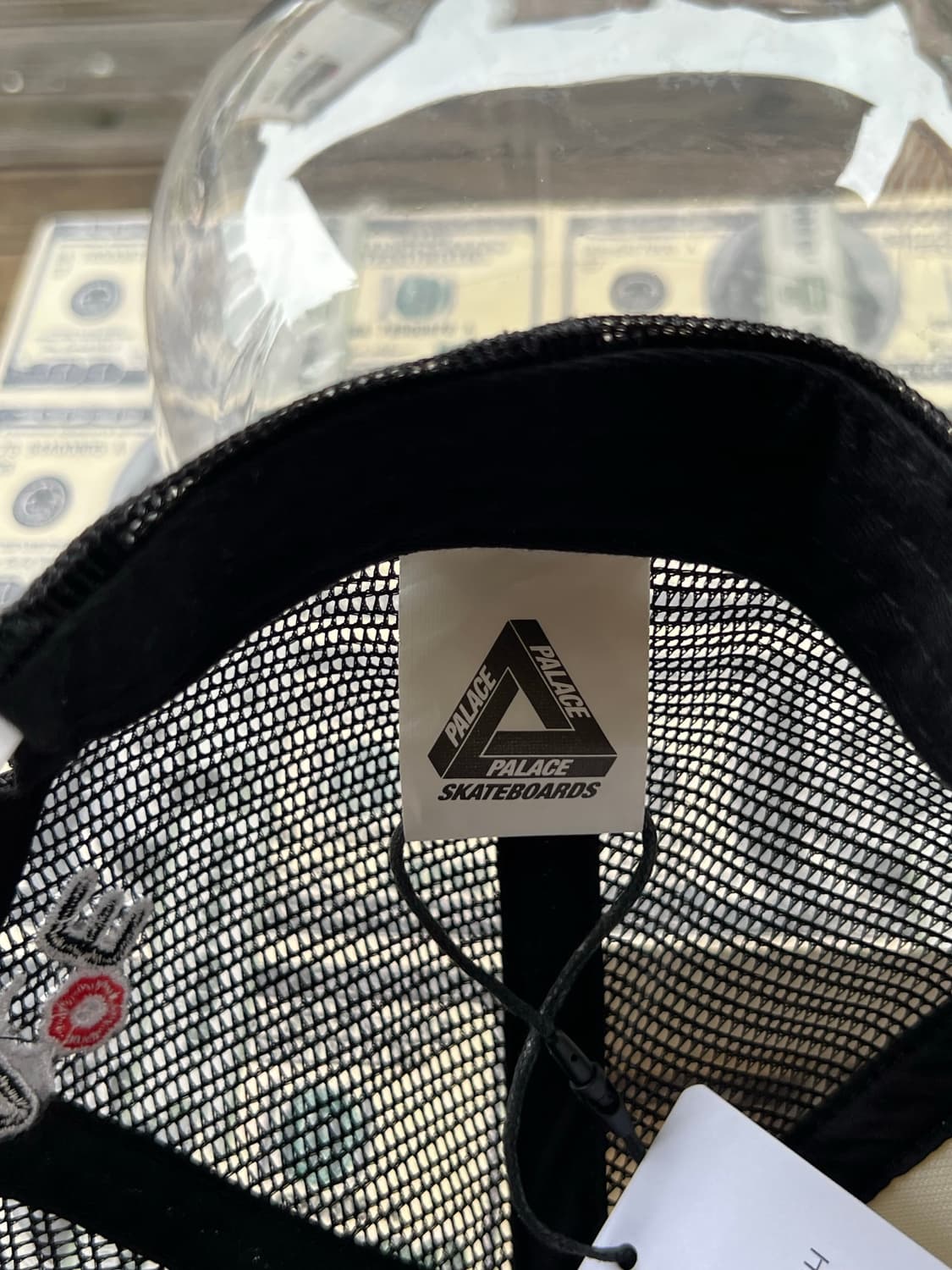 팔라트 Cute 5 Panel 트러커 캡 상품이미지6