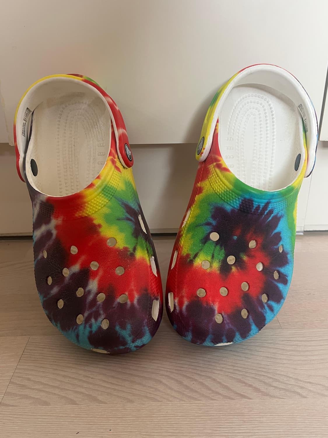 크록스 250 판매 상품이미지1