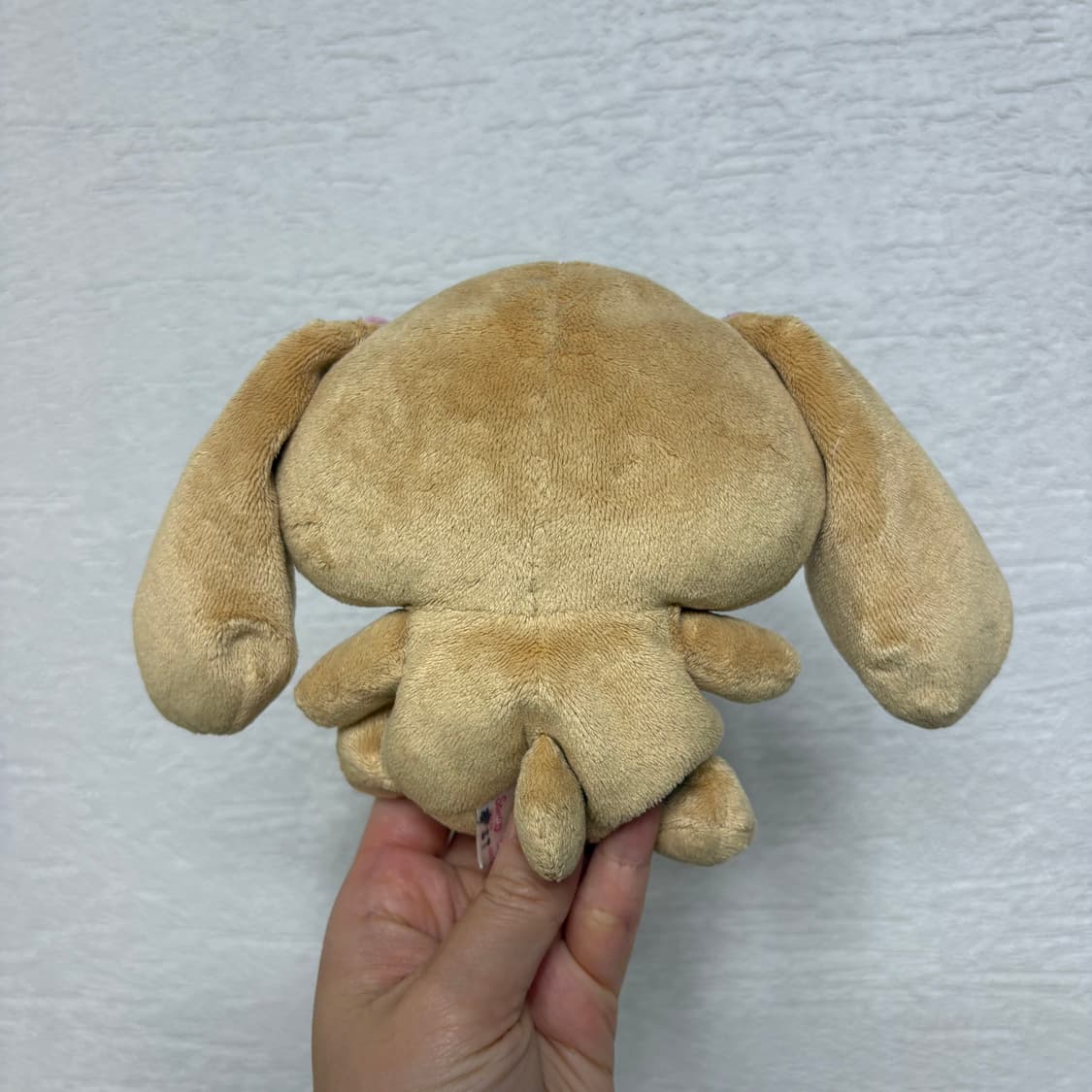 산리오 시나모롤 시나프렌즈 고전 모카 인형 상품이미지2