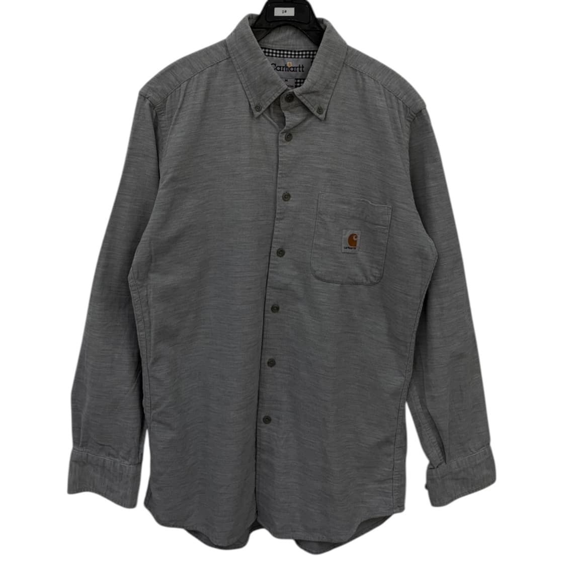 칼하트 긴팔셔츠  상품이미지1