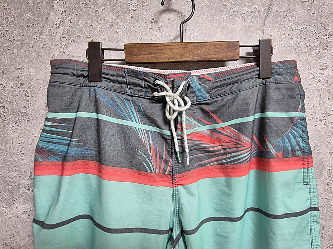 BILLABONG 남성 수영복 보드숏 스윔팬츠 상품이미지3