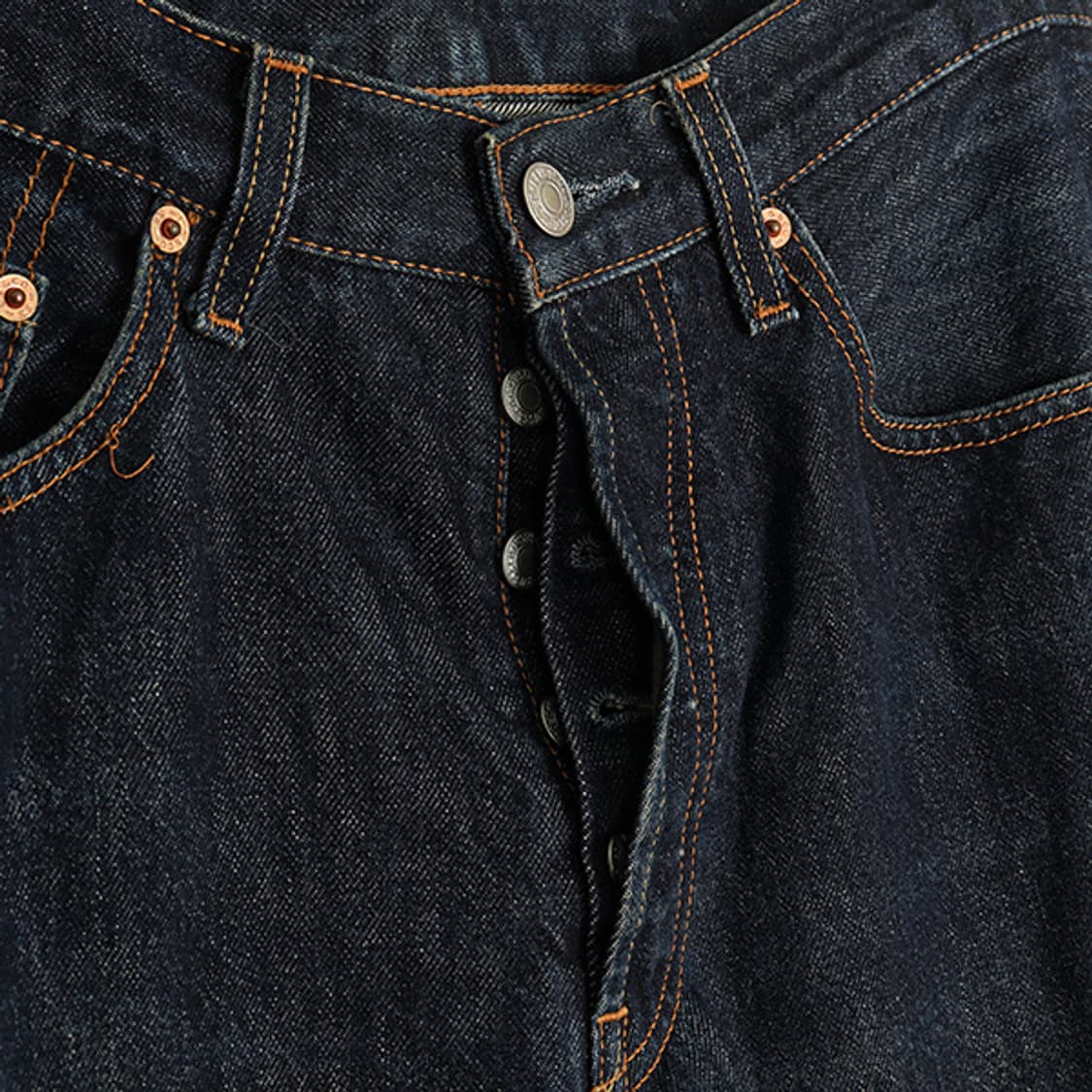 리바이스 00s 501 리지드 데님 진 (30) 상품이미지6