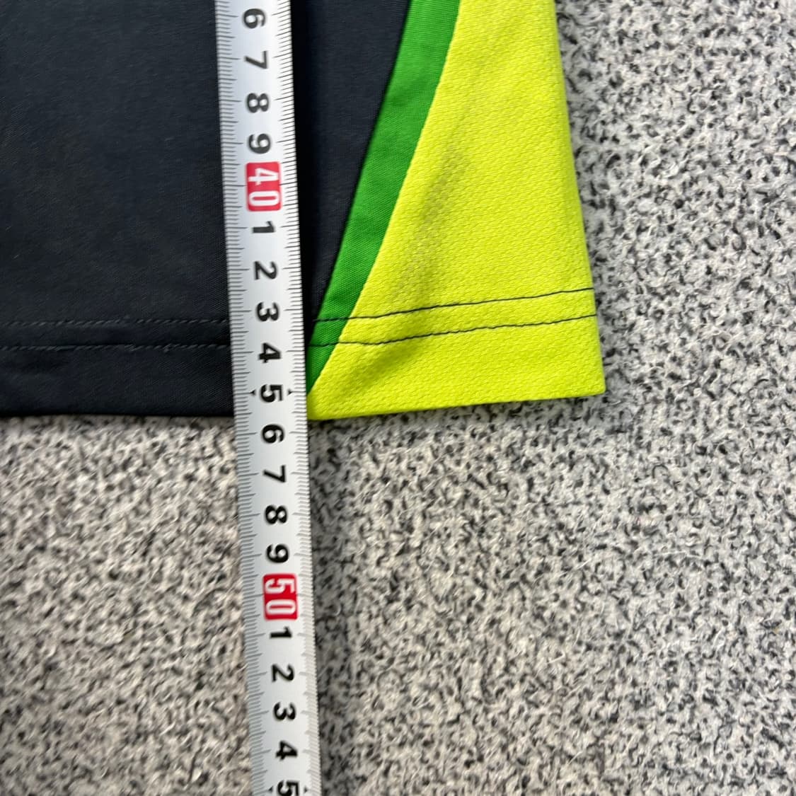 055 아디다스 키즈 기능성 반팔티 0402J 상품이미지7