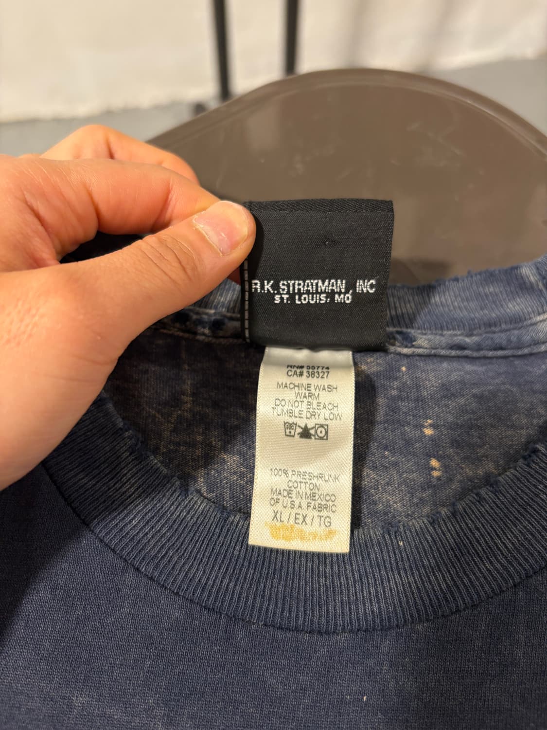 할리데이비슨 반팔티 상품이미지7