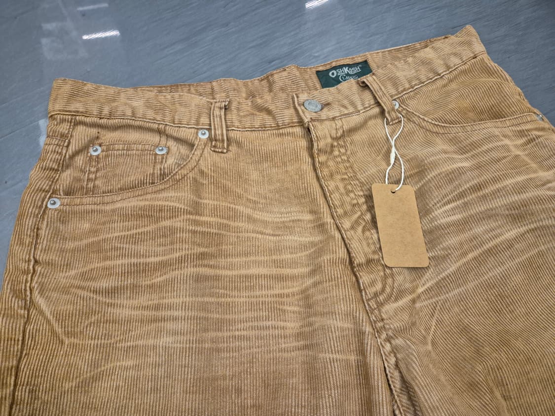 90s OSHKOSH 코듀로이 팬츠 상품이미지7