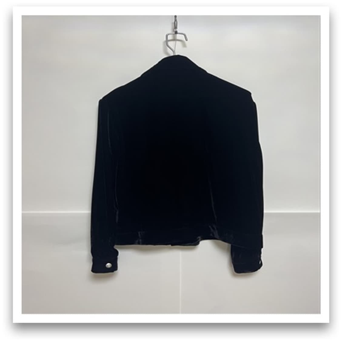 벨루어 자켓 상품이미지6