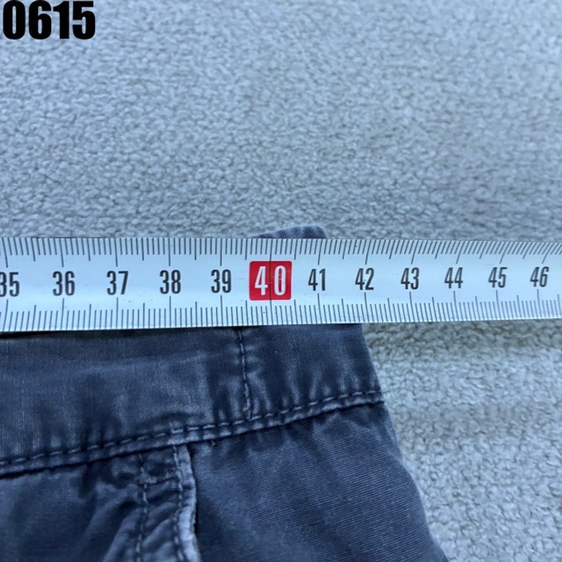 스톤아일랜드 바지  상품이미지6