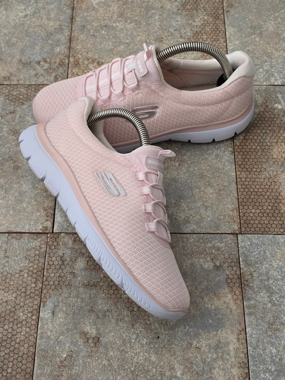 (230)스케쳐스 써밋  상품이미지6