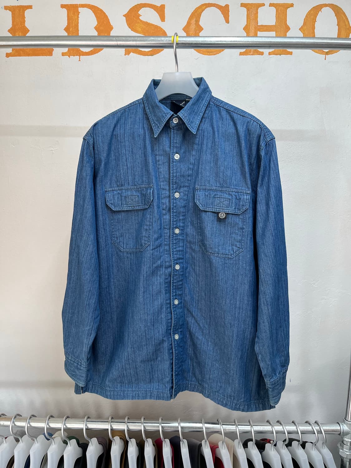 old neighborhood shirt 상품이미지4