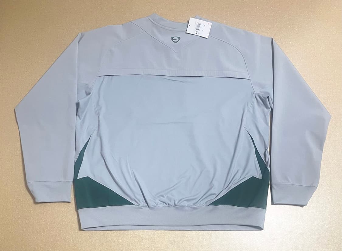 나이키 셀틱 F.C 07/08 트레이닝 쉘 탑 상품이미지9