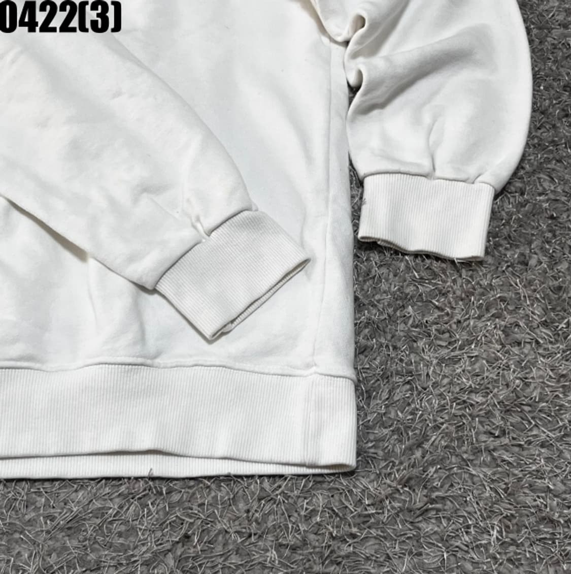 벤데이비스 맨투맨 상품이미지3