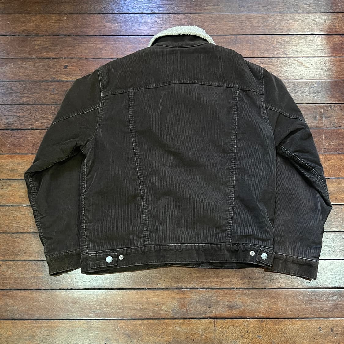 리바이스 70520 쉐르파 자켓 상품이미지7