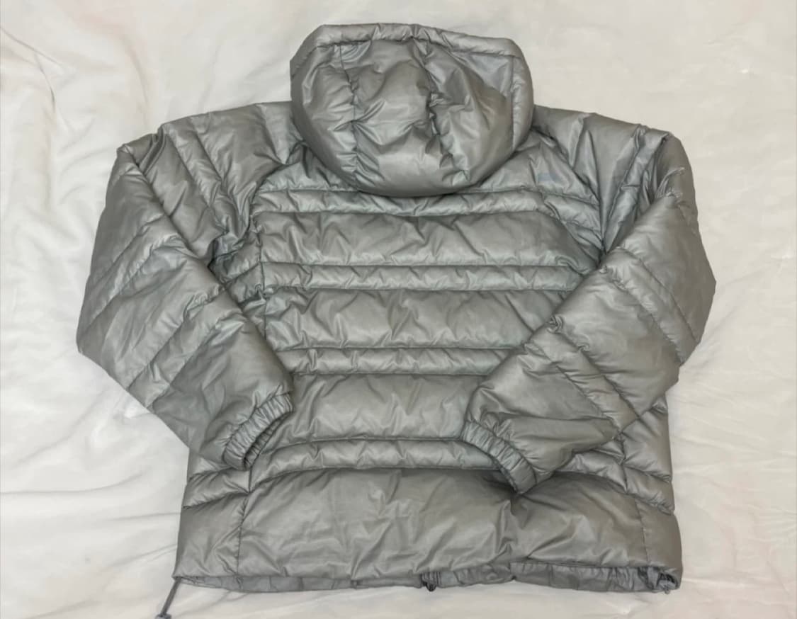 [남녀공용] 뉴발란스 플라잉77 슈퍼라이트 구스다운 S 상품이미지7