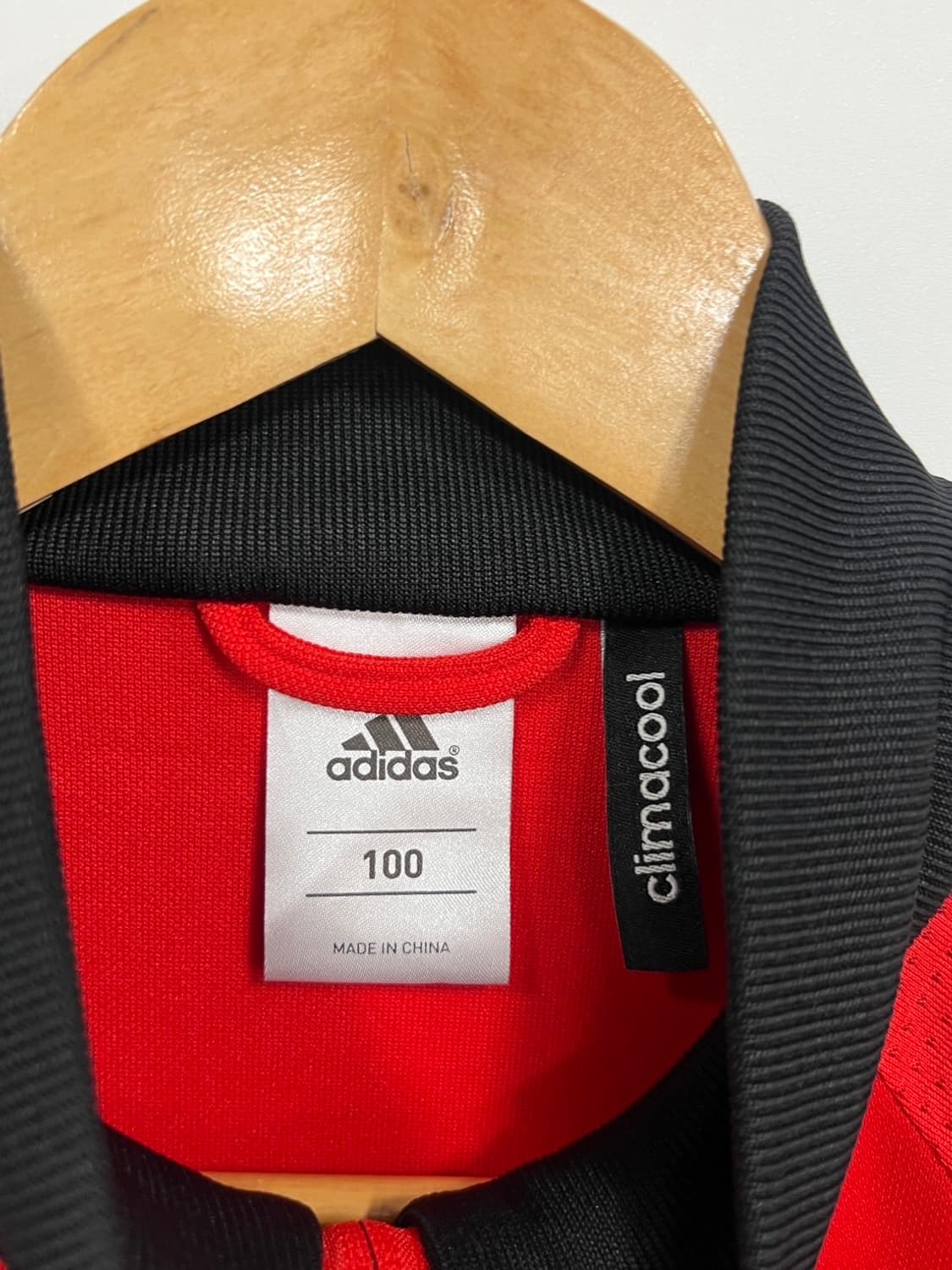 아디다스 독일 국대 트랙탑 져지 상품이미지5