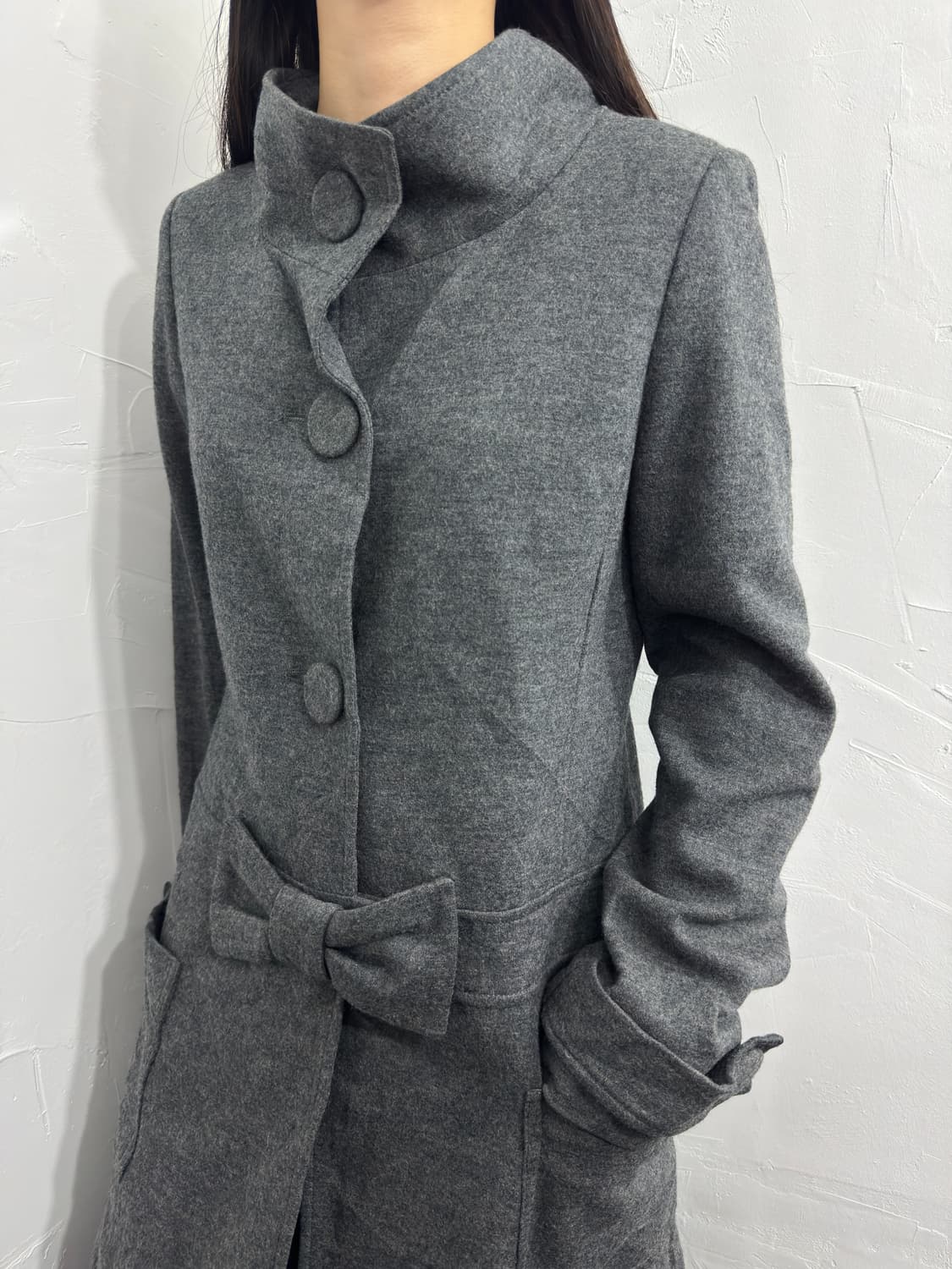 crystal chic by lest rose ribbon detail  상품이미지5