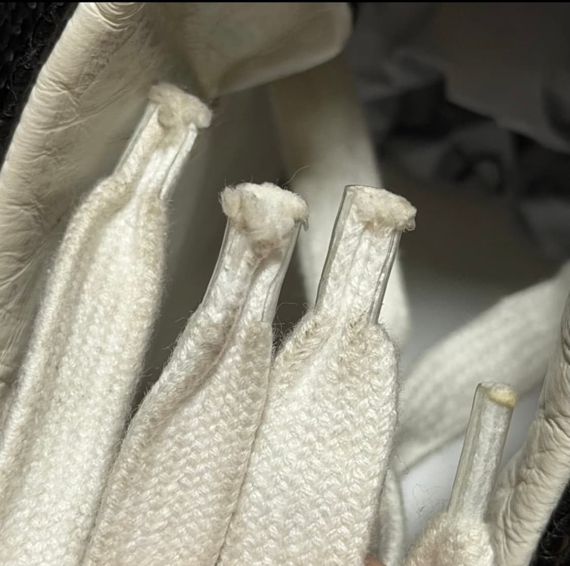 지방시 타이슨 스니커즈 40.5 상품이미지7