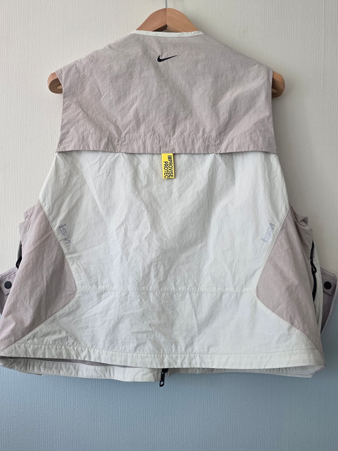 나이키 ispa 베스트 XL 상품이미지8