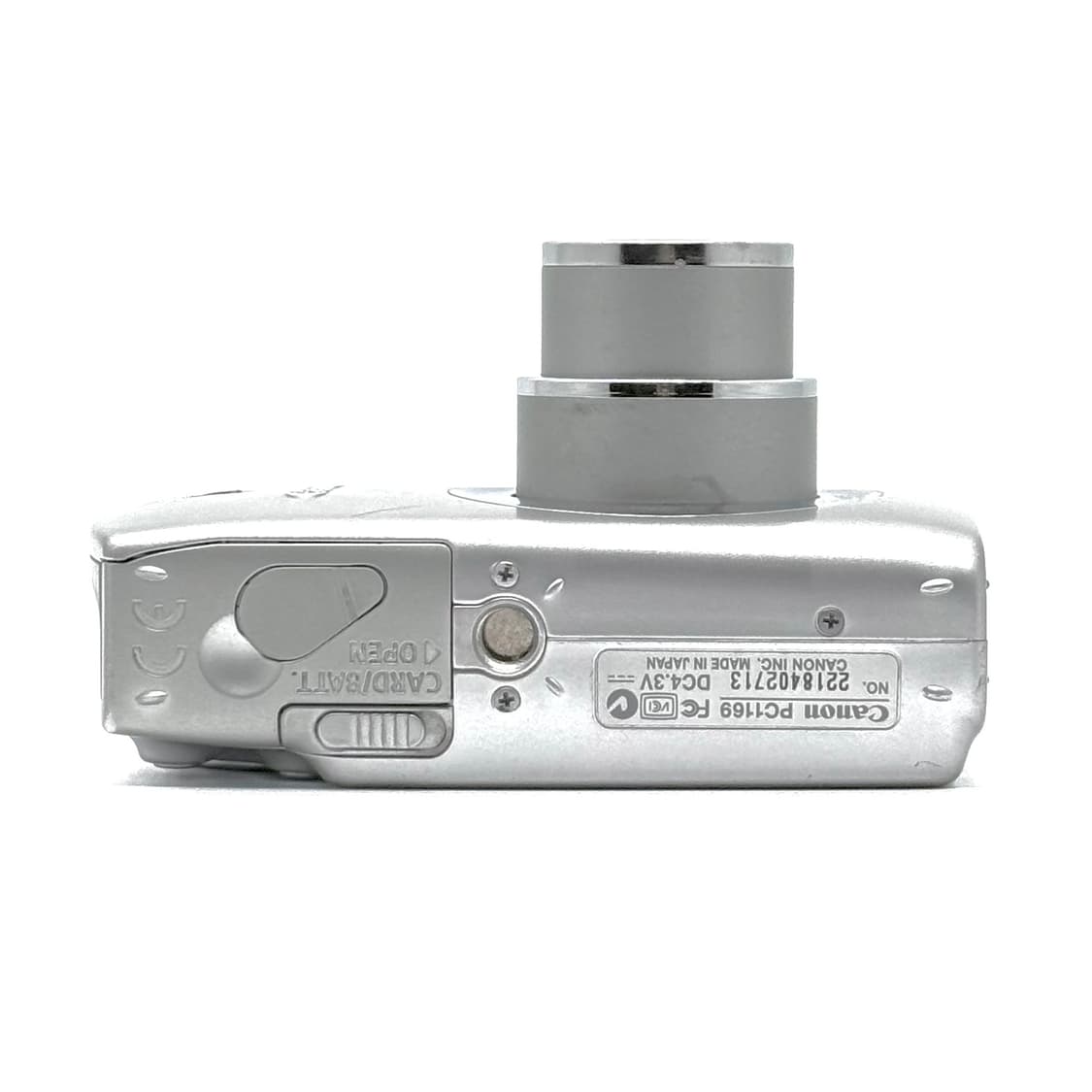 [아일릿원희!] 캐논 IXY 700(IXUS 750) 디지털카메라 상품이미지8