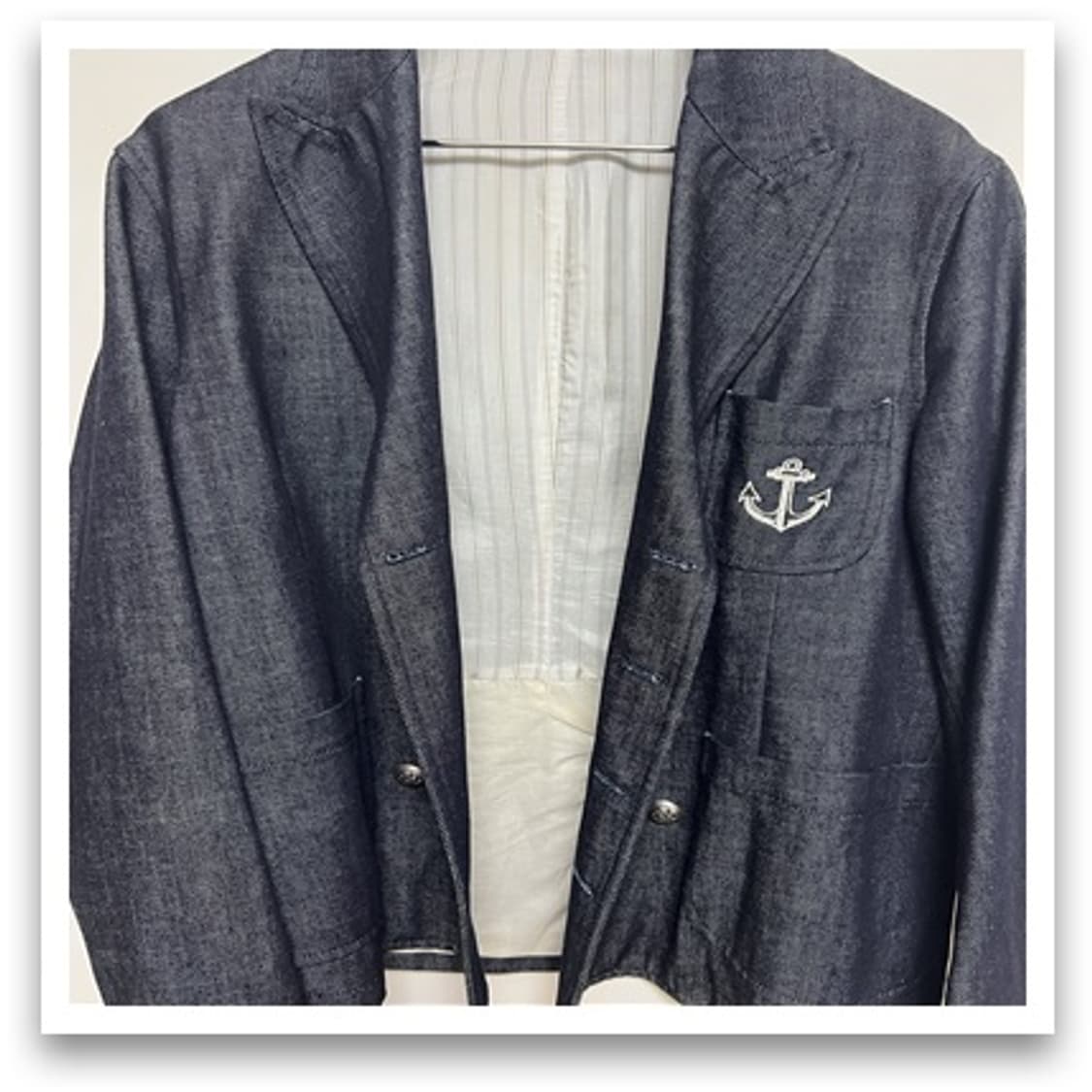 더블 자켓 상품이미지4